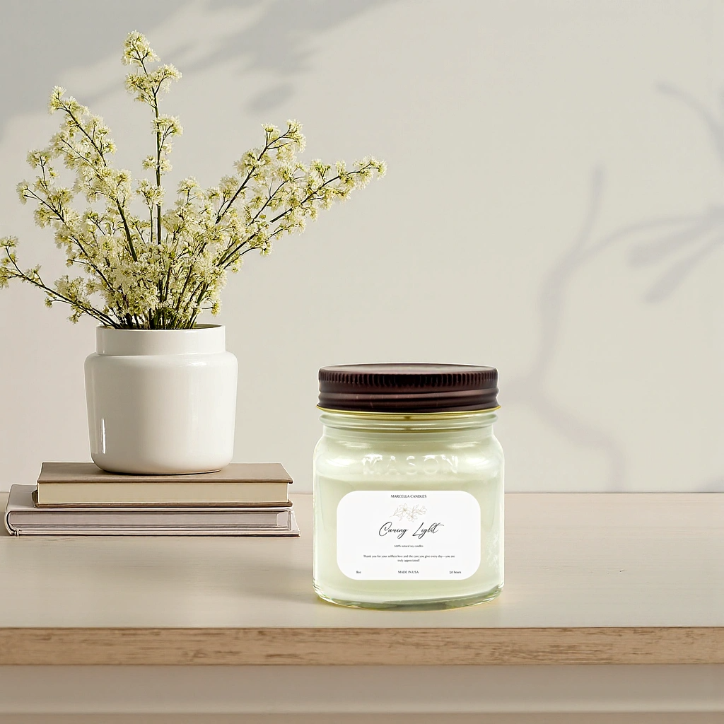 Caregiver Gift Set