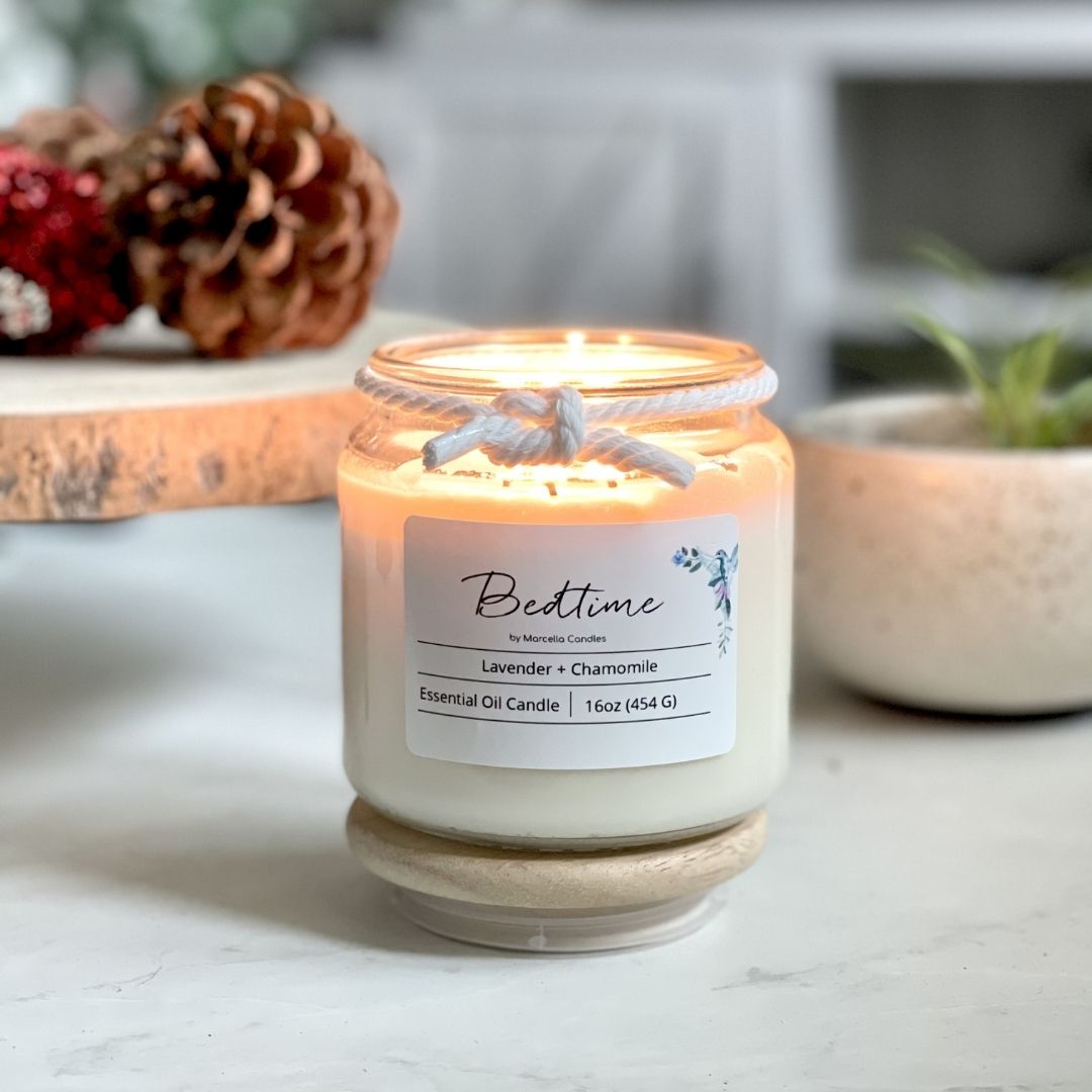 Reset & Recharge Bundle