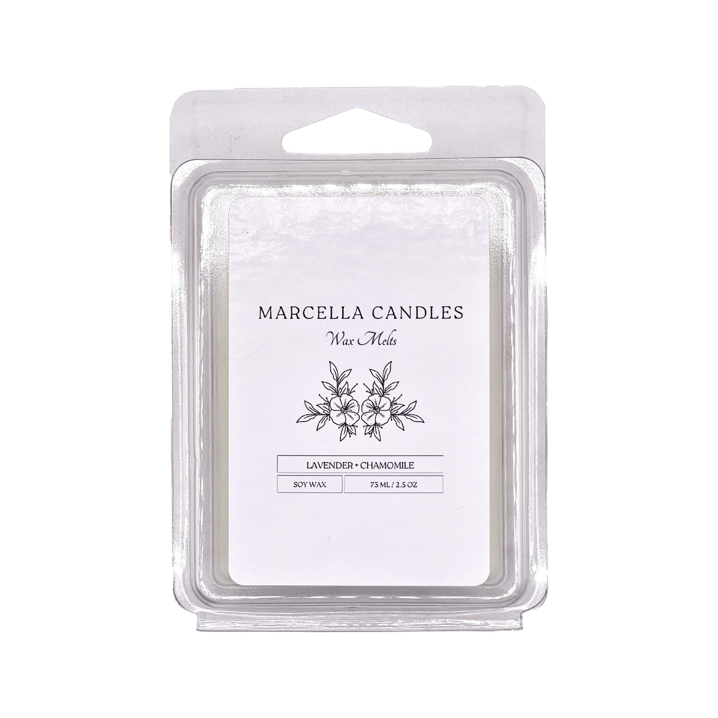 Wax Melts POS
