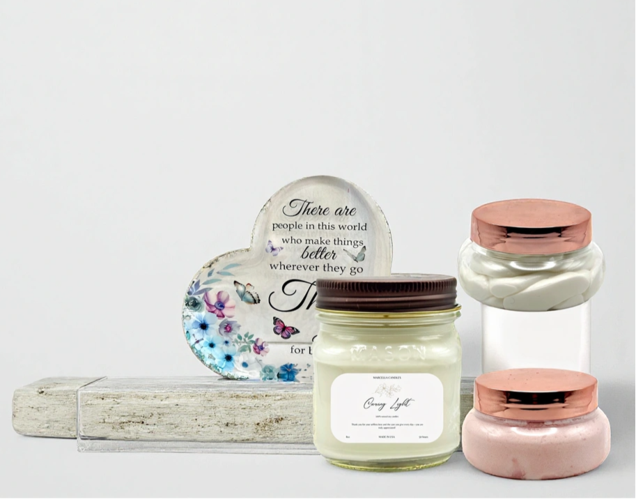 Caregiver Gift Set