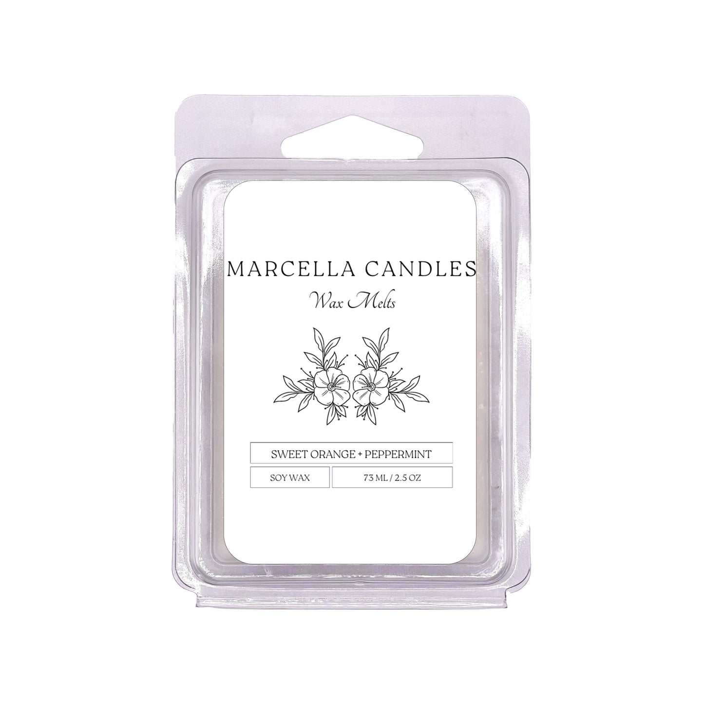 Wax Melts POS
