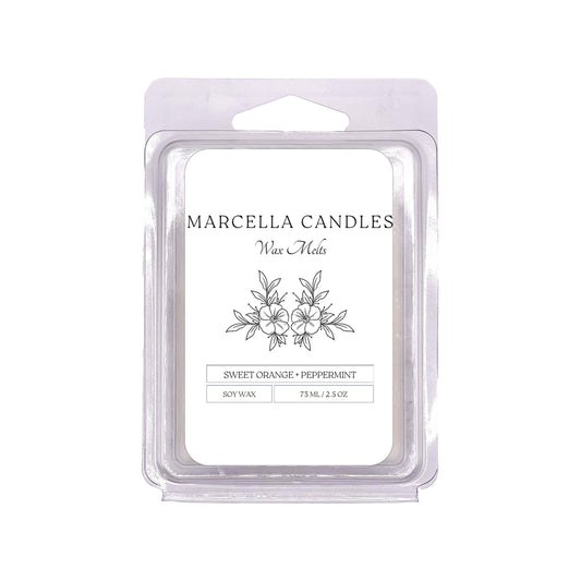 Mental Health 2.5oz Wax Melts
