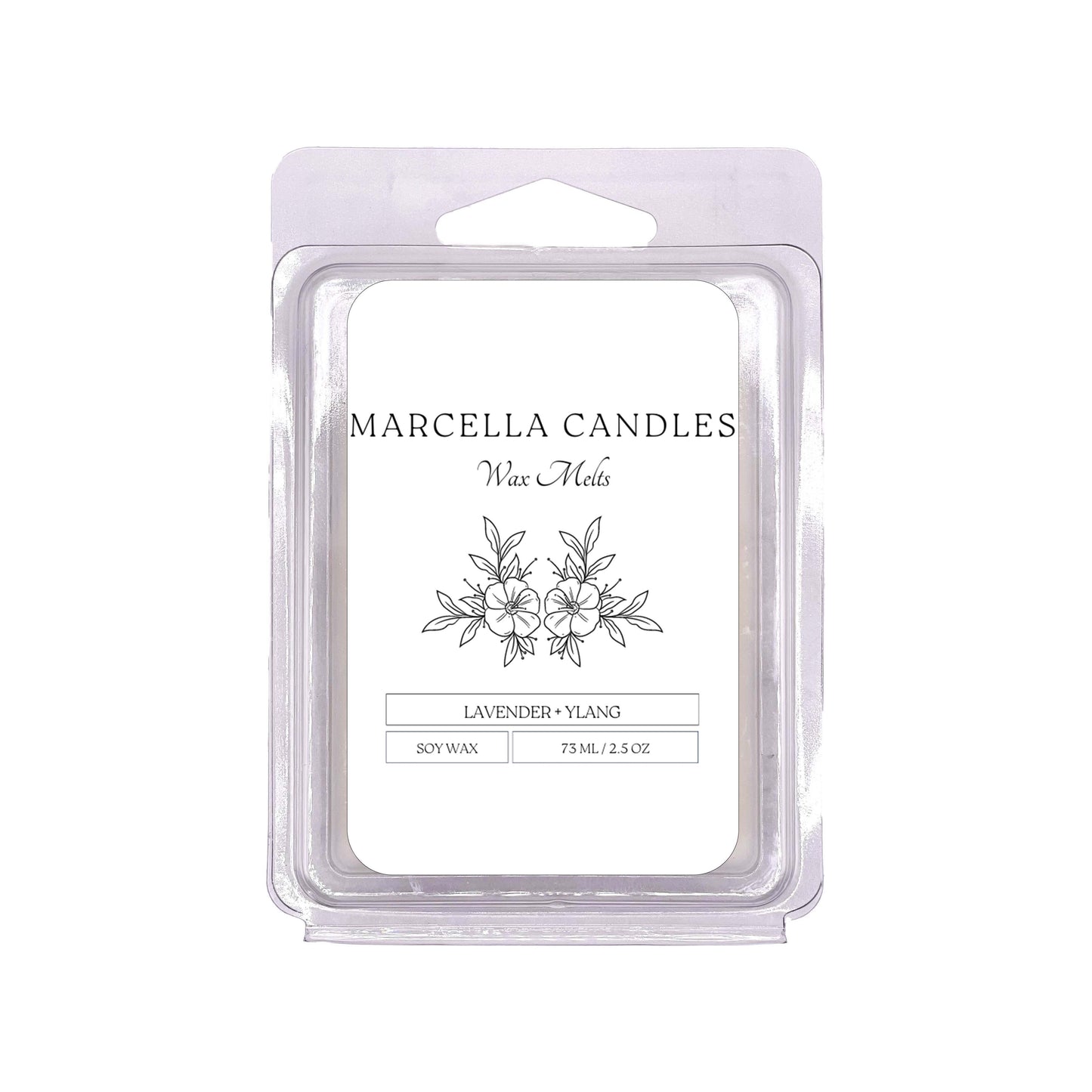 Wax Melts POS