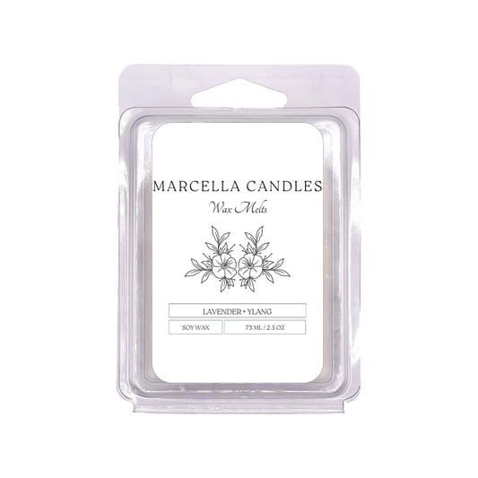 Recovery 2.5oz Wax Melts
