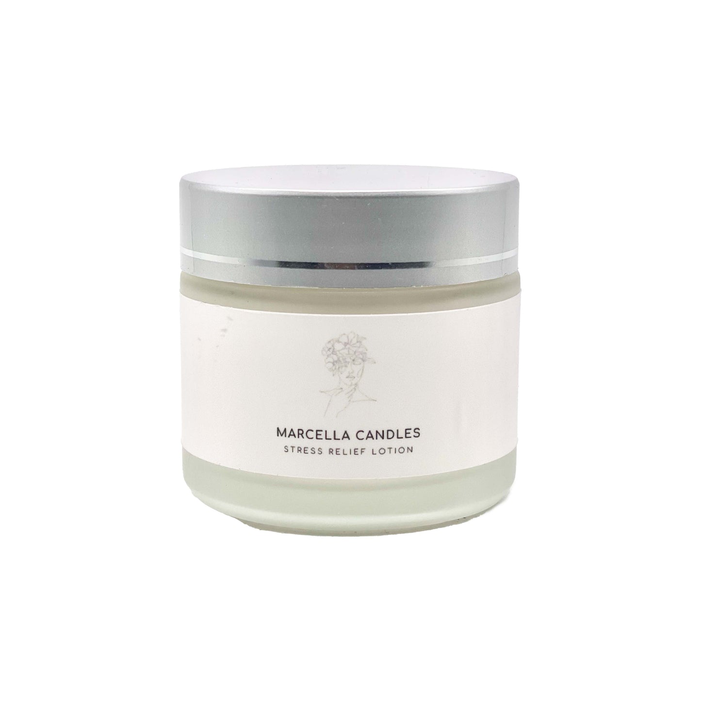 Stress Relief Lotion