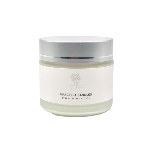 Stress Relief Lotion