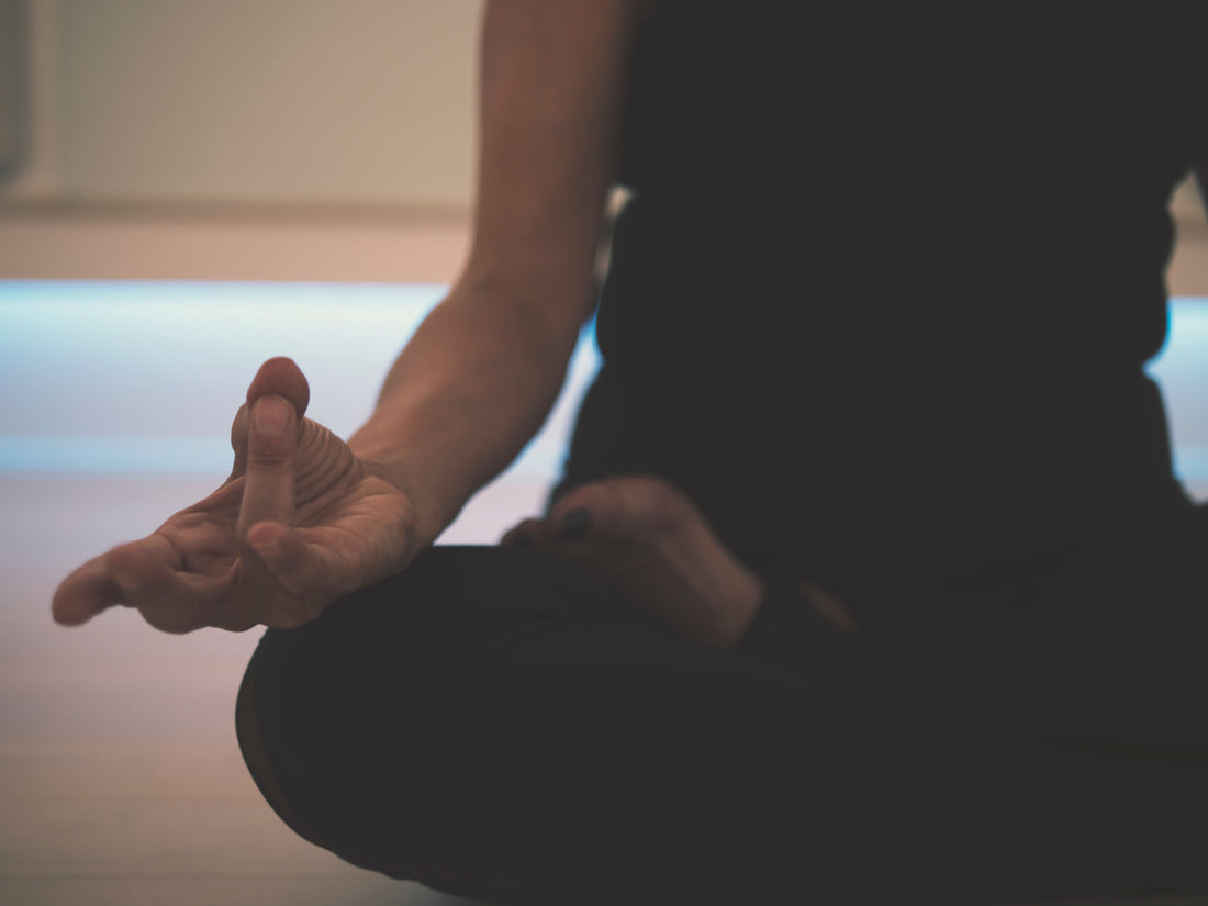 3 Simple Tips to Dramatically Improve Your Meditation | Marcella Candles