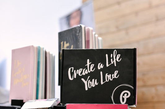 4 Simple Ways to Understand Yourself & Strive for Something Bigger. | Marcella Candles
