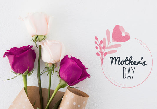 Happy Mother's Day! | Marcella Candles