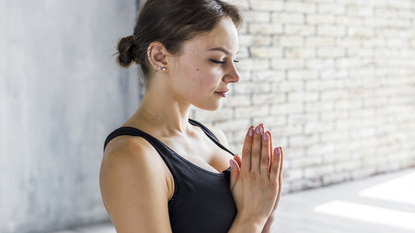 How Deep Breathing Exercises Can Help You Relax When You're Feeling Overwhelmed | Marcella Candles