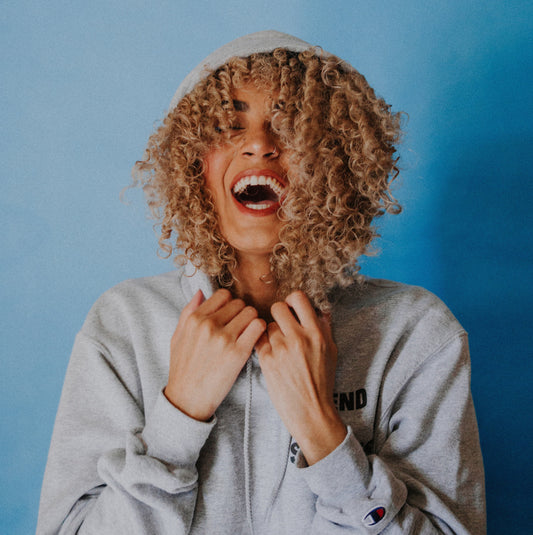 The Ultimate Morning Routine to Help You Find Your Happiness | Marcella Candles