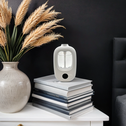 Calm Cloud Aroma Diffuser