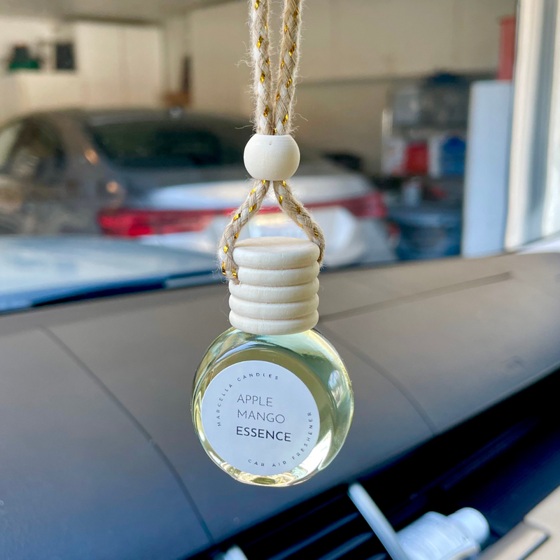 Hanging Car Air Freshener