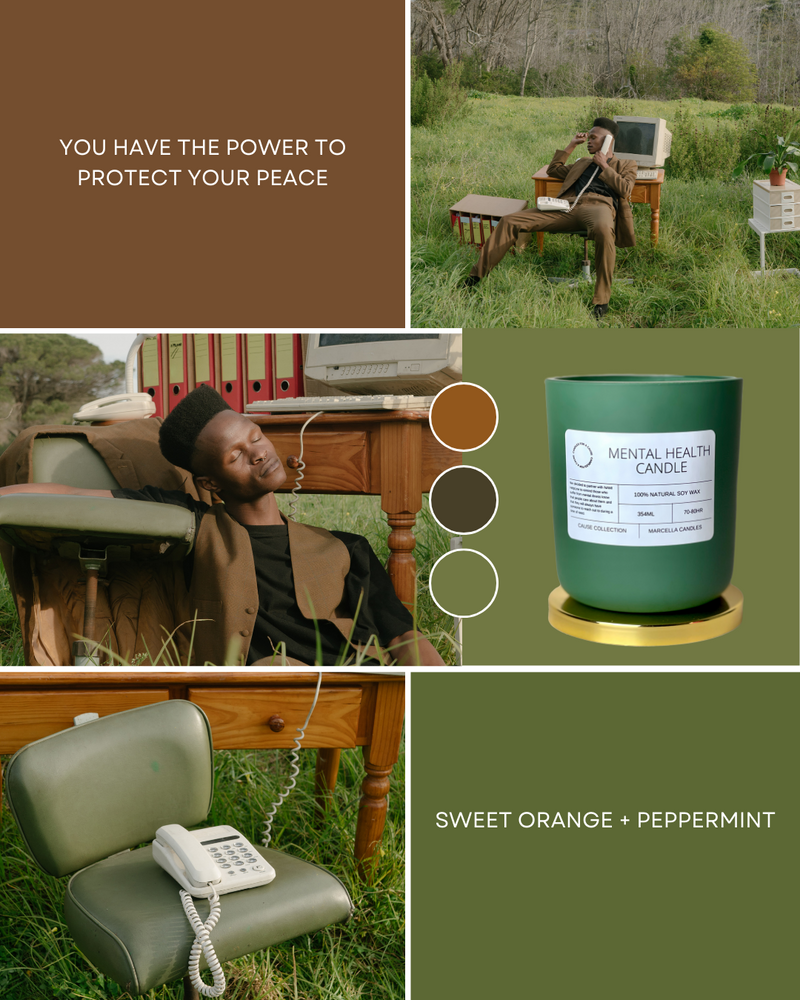 Mental Health Cause Candle By Marcella Candles mental-health-cause-candle-by-marcella-candles