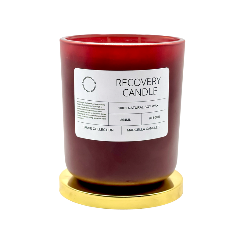 Recovery Cause Candle