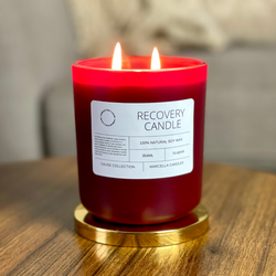 Recovery Cause Candle
