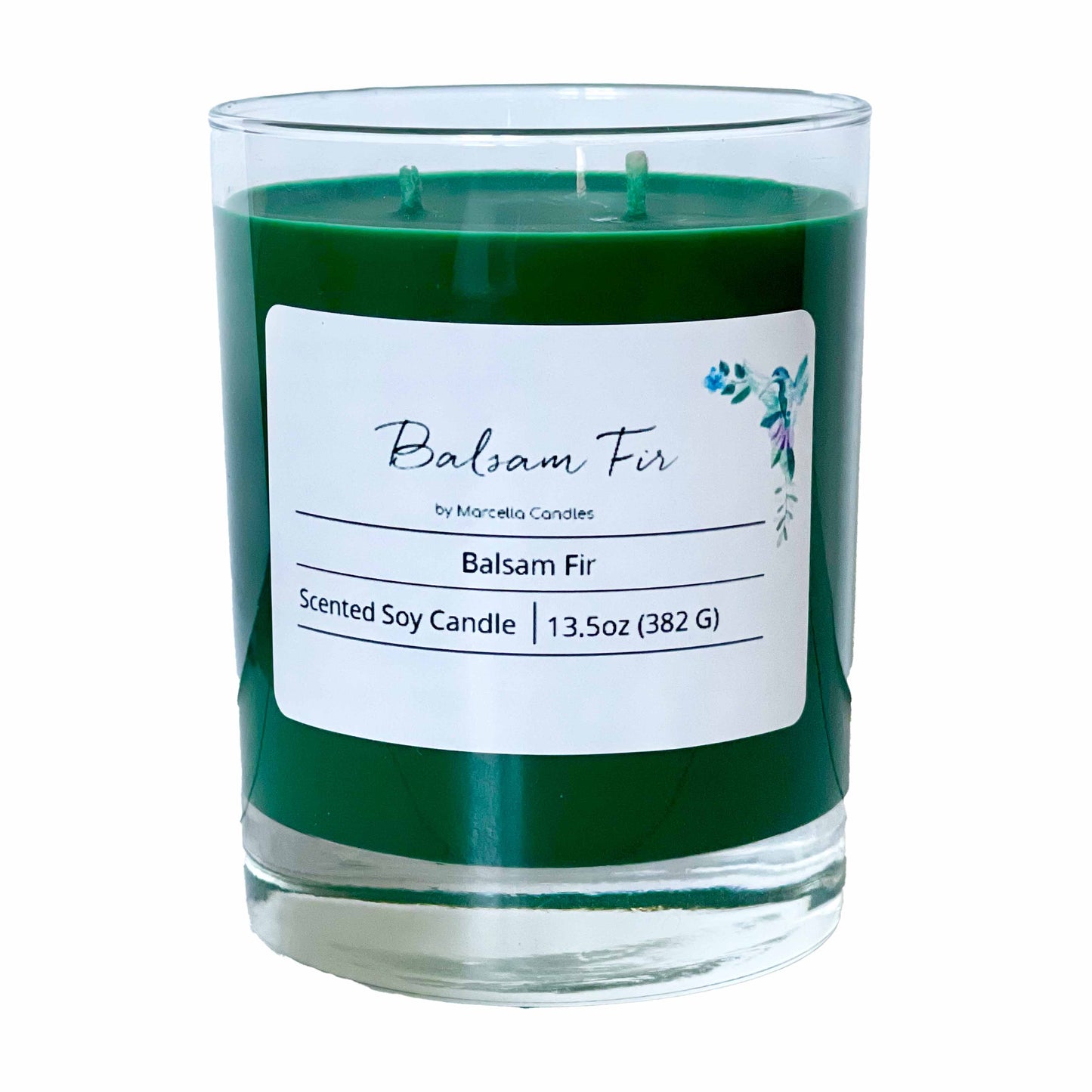 Balsam Fir 13.5oz Soy Candle