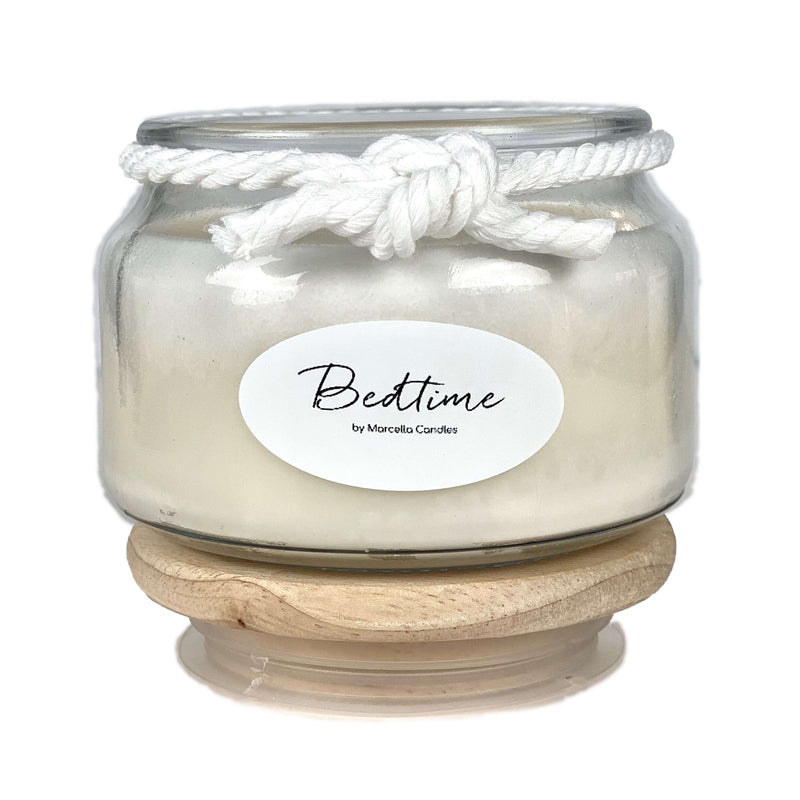 Bedtime Candle - Marcella Candles