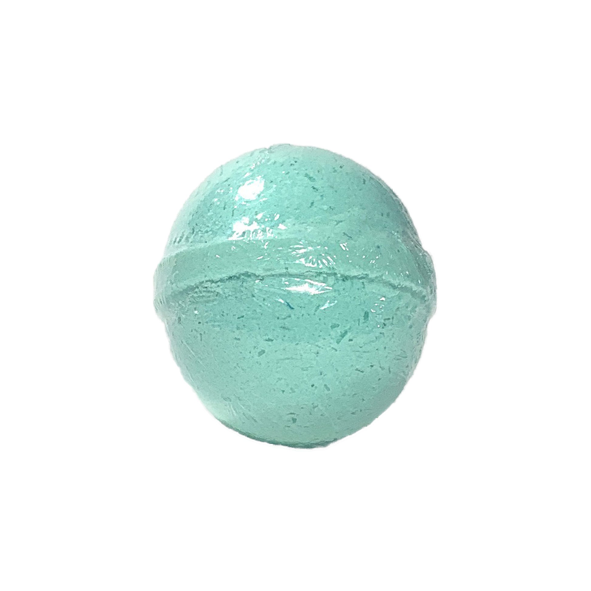 Cucumber Melon Bath Bomb - Marcella Candles