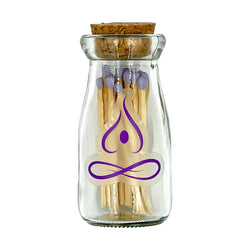 Decorative Matches - Marcella Candles