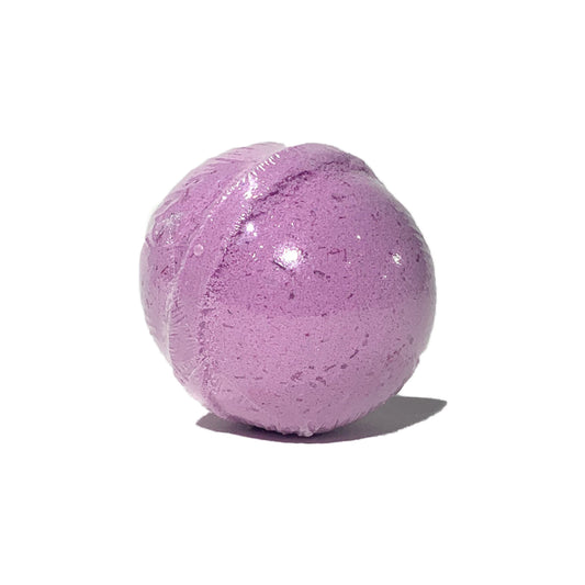 Lavender Bath Bomb - Marcella Candles