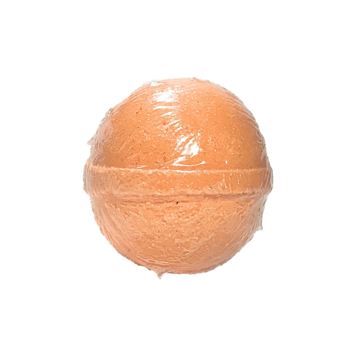 Mango Bath Bomb - Marcella Candles