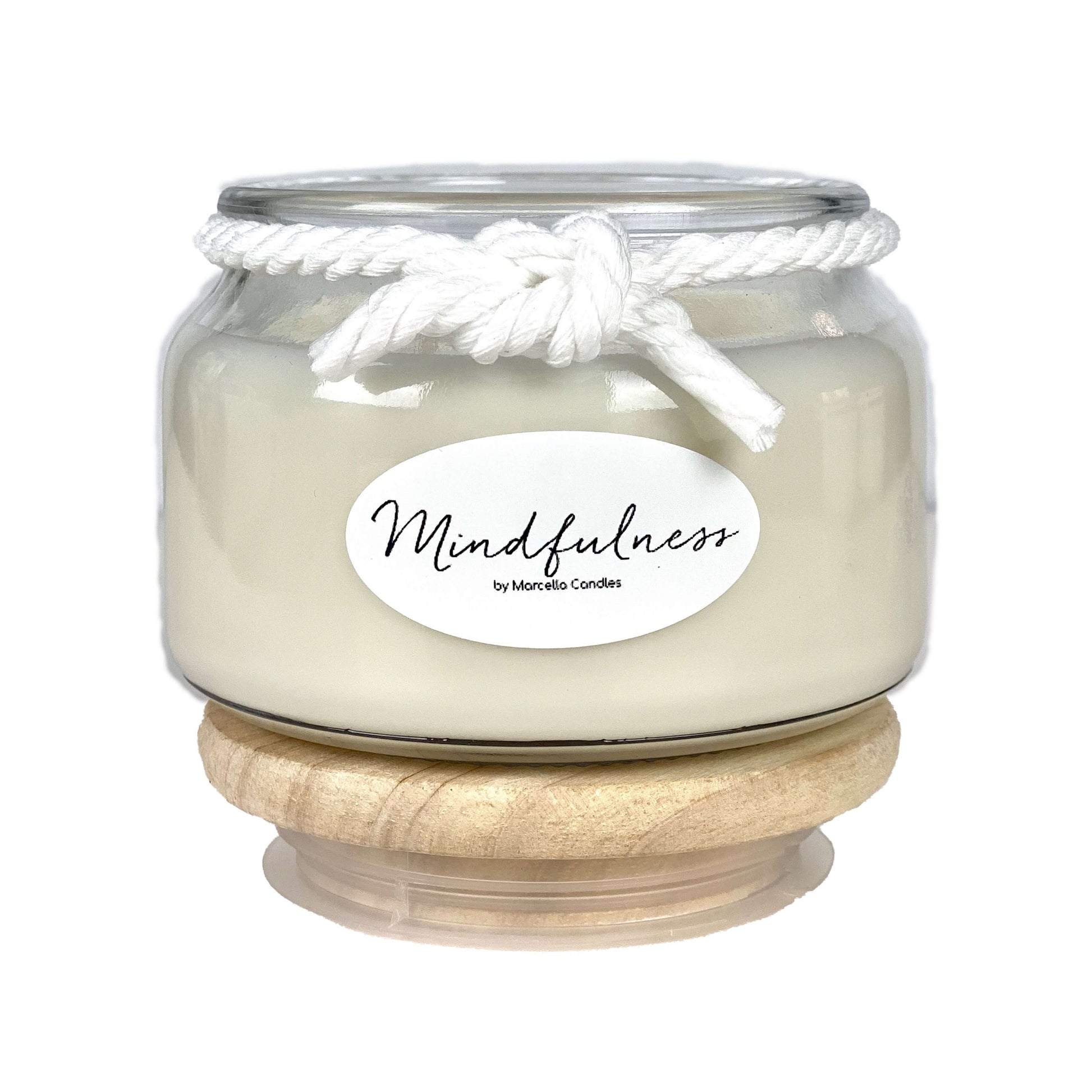 Mindfulness Candle - Marcella Candles