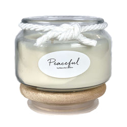 Peaceful Candle - Marcella Candles