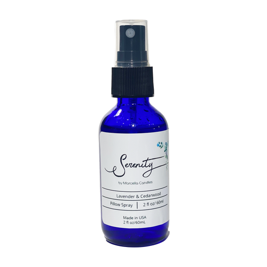 Lavender Sleep Spray