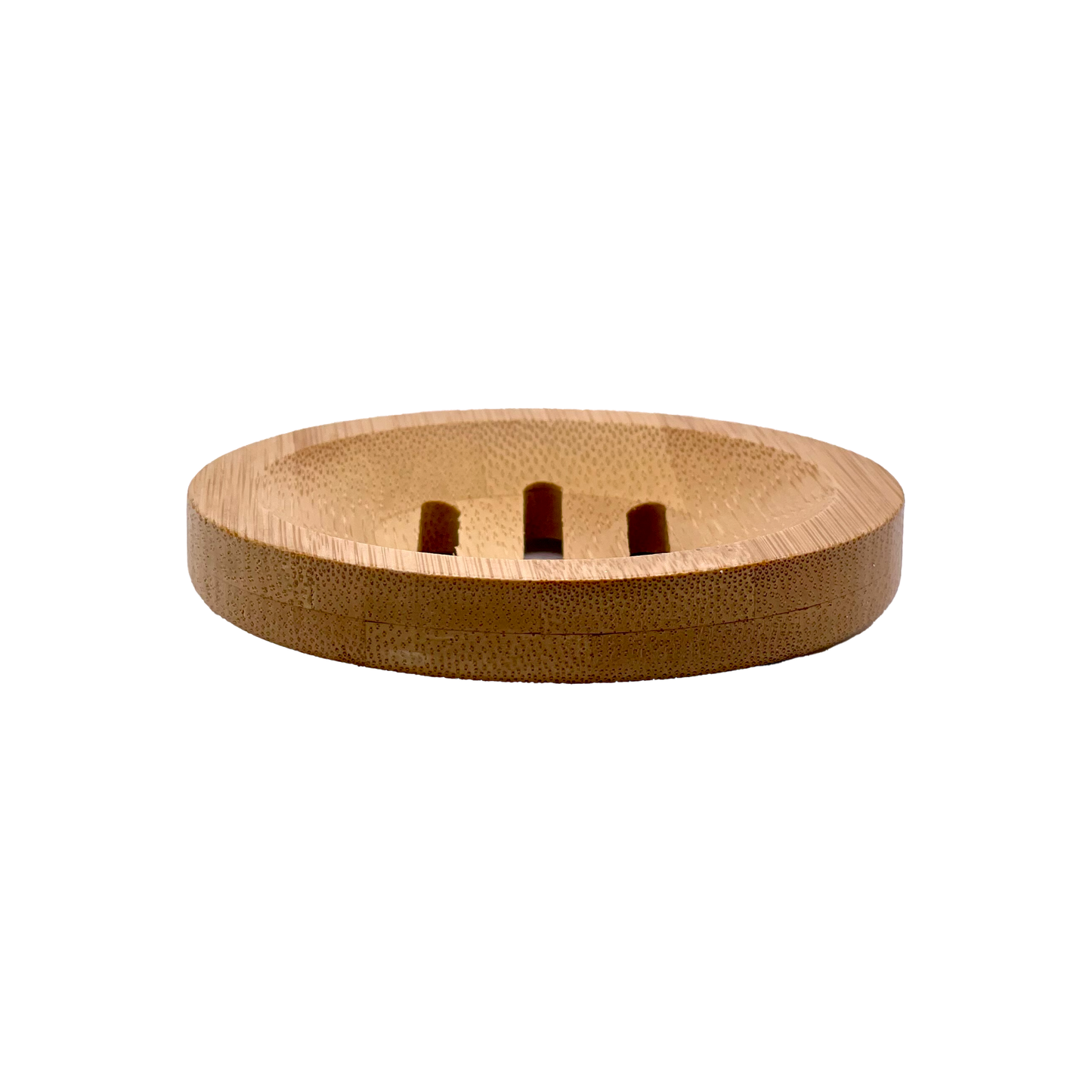 Bamboo Shower Steamer Holder