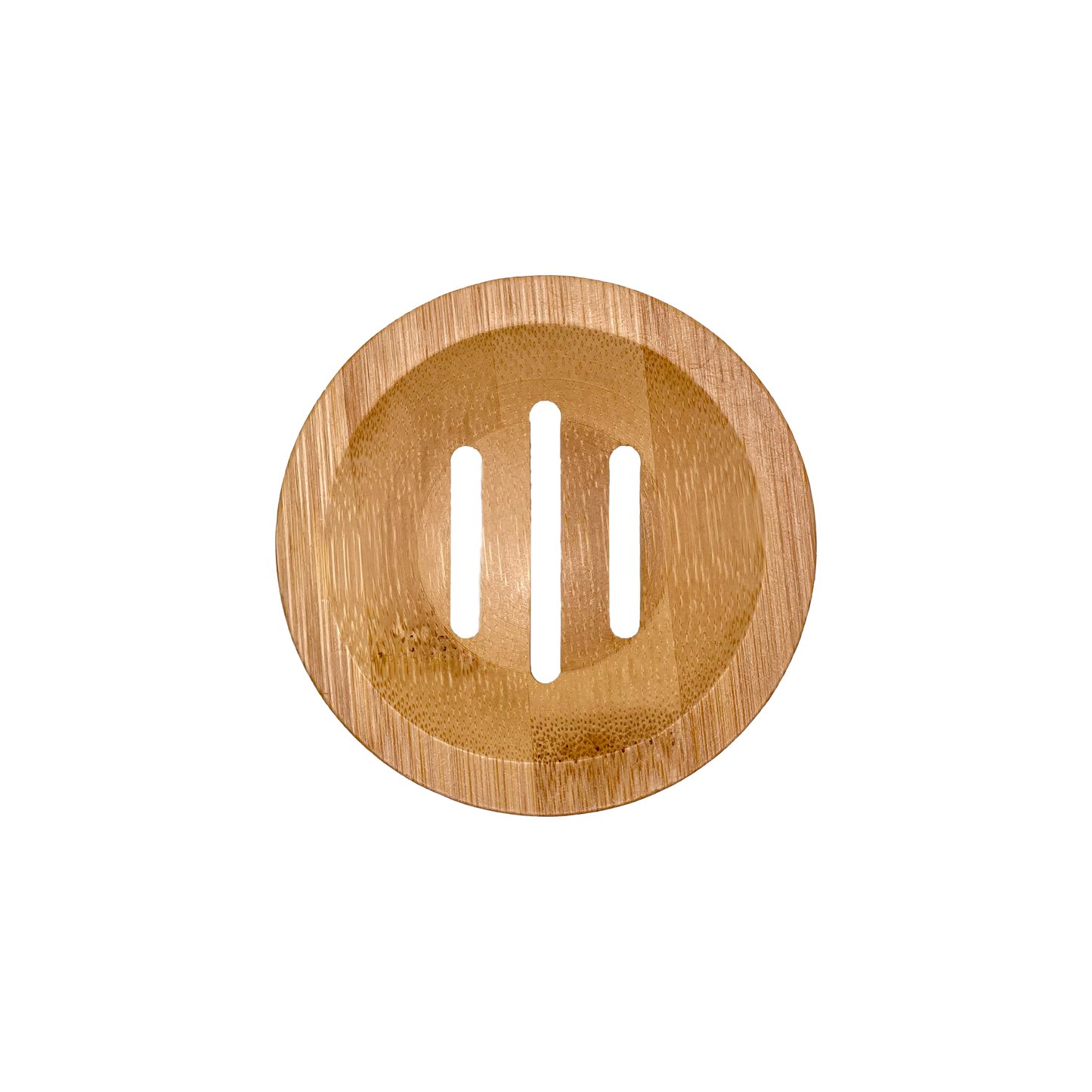 Bamboo Shower Steamer Holder